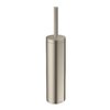Ёршик для унитаза Axor Universal Circular, Brushed Nickel (42855820) Ершики для унитаза Axor