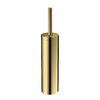 Ёршик для унитаза Axor Universal Circular, Polished Brass (42855930) Ершики для унитаза Axor