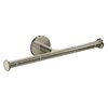 Бумагодержатель двойной Axor Universal Circular, Polished Nickel (42857830) Бумагодержатели Axor