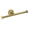 Бумагодержатель двойной Axor Universal Circular, Polished Brass (42857930) Бумагодержатели Axor