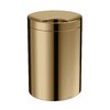 Мусорное ведерко Axor Universal Circular, Polished Bronze (42872130) Мусорные ведерки Axor