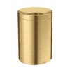 Мусорное ведерко Axor Universal Circular, Brushed Gold Optic (42872250) Мусорные ведерки Axor