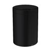 Мусорное ведерко Axor Universal Circular, Matt Black (42872670) Мусорные ведерки Axor