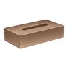 Контейнер для салфеток Axor Universal Circular, Brushed Red Gold (42873310) Контейнеры для салфеток Axor