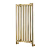  Електрична рушникосушка Margaroli Cielo, золото 775x465 (580 / L-ORO) MargaroliCielo 