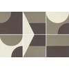 Плитка Mutina Puzzle Set of patterns Gotland 25x25 (BOZCM32) Для кухни, Для общественных помещений, Для жилых помещений, Для ванной