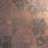 Плитка Decoratori Bassanesi Luci di Venezia Mud 60x60 (V606M12LDV) Для кухні, Для громадських приміщень, Для житлових приміщень, Для ванної
