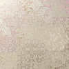 Плитка Decoratori Bassanesi Luci di Venezia White 60x60 (V606W48LDV) Для кухни, Для общественных помещений, Для жилых помещений, Для ванной