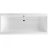 Ванна акриловая Radaway ARIDEA 190x90 с ножками и сифоном (WA1-24-190x090U) Radaway Прямоугольные