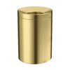Мусорное ведерко Axor Universal Circular, Brushed Brass (42872950) Мусорные ведерки Axor