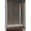 Душевая дверь Radaway Nes 8 DWJS 120 R (10084590-01-01R+10084610-01-01) двери Розпашні всередину, Розпашні назовні тон стекла Прозоре 