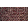 Плитка Decoratori Bassanesi Luci di Venezia Rialto Red 30x60 (RI306RE12LDV) Для кухні, Для громадських приміщень, Для житлових приміщень, Для ванної