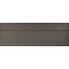 Плитка Decoratori Bassanesi Segments Large Iron 24x71,5 (DCSELAIRON) Для кухни, Для общественных помещений, Для жилых помещений, Для ванной