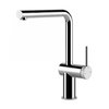 Змішувач для кухні Gessi Kitchen Inedito, хром (60451-031) Для кухні Хром