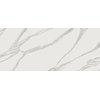 Плитка Mirage Jewels Calacatta Reale JW 02 Luc 150x600 (TX58) Для кухні, Для громадських приміщень, Для житлових приміщень, Для ванної