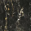 Плитка Mirage Jewels Black Gold JW 11 Nat 600x600 (TV36) Для кухни, Для общественных помещений, Для жилых помещений, Для ванной