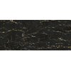 Плитка Mirage Jewels Black Gold JW 11 Nat 150x600 (AH91) Для кухни, Для общественных помещений, Для жилых помещений, Для ванной