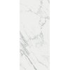 Плитка Mirage Jewels Statuario Venato JW 14 Bookmatch A Luc 1200x2780 (UG67) Для кухни, Для общественных помещений, Для жилых помещений, Для ванной