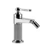 Смеситель для биде Gessi Venti20 (65007-031) Для биде Хром
