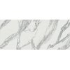 Плитка Mirage Jewels Statuario Lunensis JW 12 Luc 1200x2780 (UH72) Для кухни, Для общественных помещений, Для жилых помещений, Для ванной