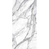 Плитка Mirage Jewels Statuario Lunensis JW 12 Bookmatch B Luc 1200x2780 (UH74) Для кухни, Для общественных помещений, Для жилых помещений, Для ванной