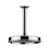 Верхний душ 200 мм Gessi Venti20 (65152-031) Верхние души Хром