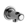 Шлангове під'єднання Gessi Venti20 (65161-031) Gessi Коллекция Venti20 