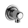 Шланговое подсоединение Gessi Venti20 (65169-031) Gessi Коллекция Venti20 