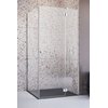 Душевая кабина Radaway Torrenta KDJ 80 R*80 (132212-01-01R) Квадратні Прозоре