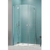 Душевая кабина Radaway Torrenta PDD 90L*80R (131630-01-01) Радіусні асиметричні Прозоре