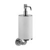 Дозатор жидкого мыла Gessi Venti20 (65413-031) Дозаторы жидкого мыла Gessi