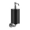 Дозатор жидкого мыла Gessi Venti20 (65414-031) Дозаторы жидкого мыла Gessi