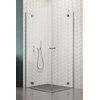 Душевая кабина Radaway Torrenta KDD 80x80 (132262-01-01) Квадратные Прозрачное