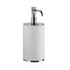 Дозатор жидкого мыла Gessi Venti20 (65437-031) Дозаторы жидкого мыла Gessi