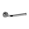 Паперотримач Gessi Venti20 (65455-031) Паперотримачі Gessi