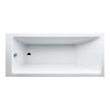 Ванна вбудована акрилова Laufen Laufen Pro 170х75 см, white (H2319500000001) Laufen Прямокутні