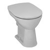 Напольный унитаз Laufen Laufen Pro, белый (H8219580000001) Напольные 