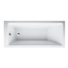 Ванна вбудована акрилова Laufen Laufen Pro 170х75 см, white (H2319510000001) Laufen Прямокутні