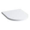 Крышка для унитаза Laufen Kartell, белый (H8913320000001) 