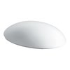 Крышка для унитаза soft-close Laufen IL Bagno Alessi One, белый (H8929710000001) 