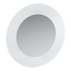 Зеркало с LED подсветкой круглое 78 см, Laufen Kartell, прозрачный (H3863330840001) Laufen Зеркала