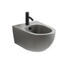Подвесное биде NIC Design Pin, песочный (004 706.051) Подвесные Песочный