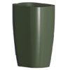 Напольная раковина 58 см NIC Design Milk, зеленый глянцевый (001 287.073) Напольные Прямоугольные