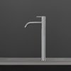 Смеситель для раковины NIC Design Solo, длина излива 180 мм, глянцевый хром (NC.SO0018) Для раковины Хром