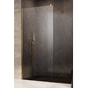 Душевая перегородка Radaway Modo New Gold II 135 см (389135-09-01) walk-in Прозрачное