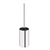 Ершик для унитаза Cosmic ARCHITECT S+, хром (2350101) Бумагодержатели Cosmic