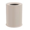 Урна для мусора 5 л Cosmic GEYSER FREE STANDING, матовый камень (2778702) Мусорные ведерки Cosmic