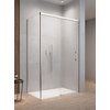 Душевая кабина Radaway Idea KDS 160Rx70 (10115160-01-01R+10117070-01-01) Прямоугольные Прозрачное