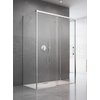 Душевая кабина Radaway Idea KDJ+S 100Lx100R (10116100-01-01L+10117100-01-01+387052-01-01R) Квадратные Прозрачное