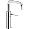 Смеситель для раковины Nobili Velis, chrome (VE125118/2CR) Для раковины Хром